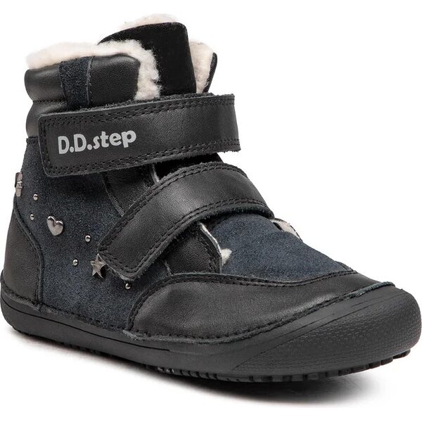 D.D.step talvisaappaat