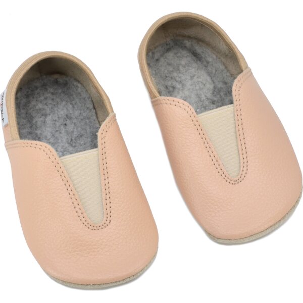 Omaking Hip-Hop slippers