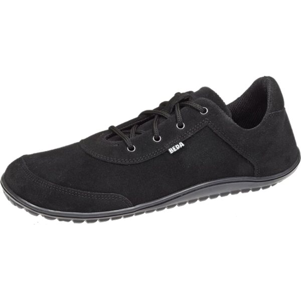 Beda Barefoot bőrcipők