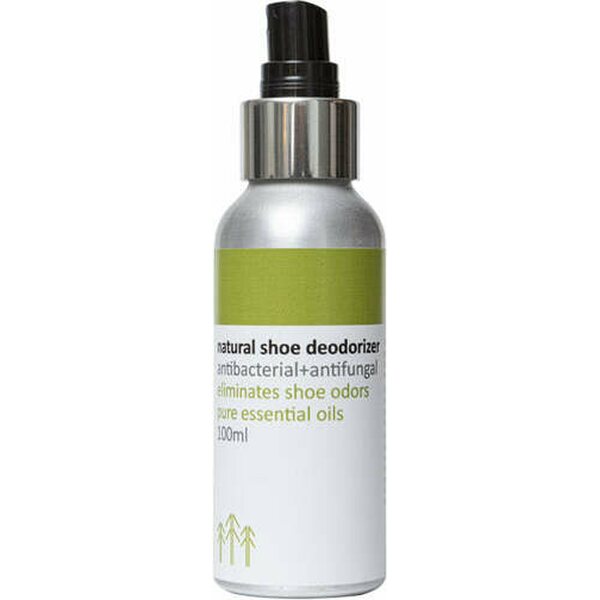 Topi Natural Kenkädeodorantti