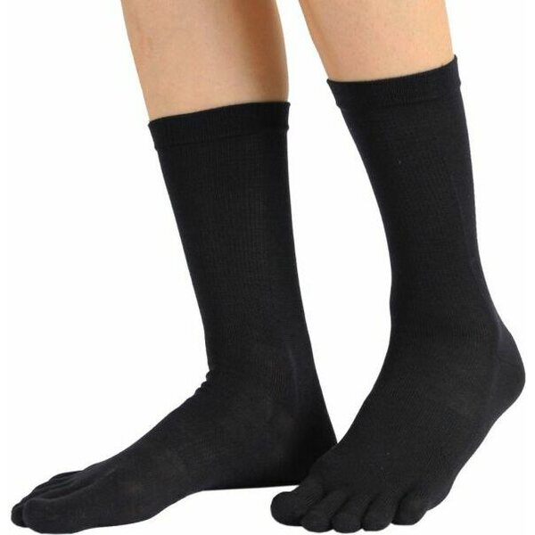 TOETOE Silk Mid-Calf