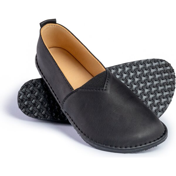 Luks Barefoot Fuego