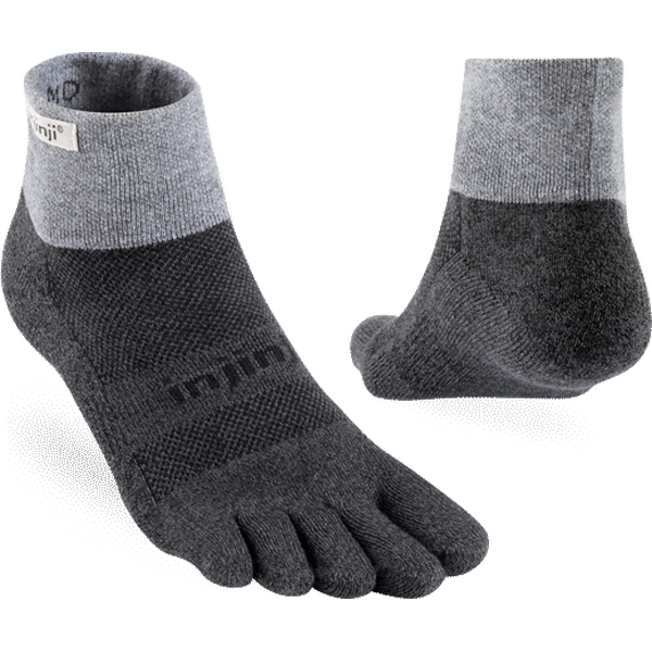 Injinji Trail MW Mini-C Coolmax