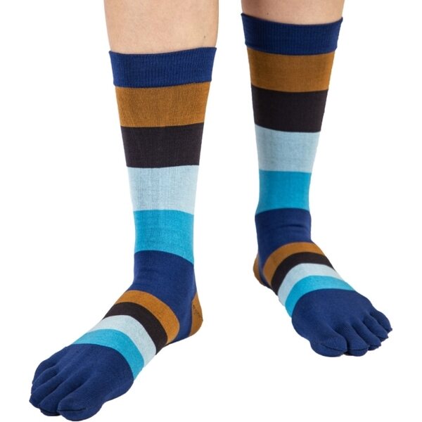 TOETOE Stripy (isommat koot)