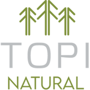 Topi Natural